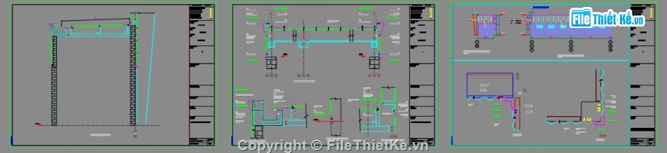 file cad bản vẽ nhà xưởng,bản vẽ lắp dựng bao che,Bản vẽ nhà xưởng 108x168m,autocad bản vẽ nhà xưởng,bản vẽ lắp dựng bao che nhà xưởng